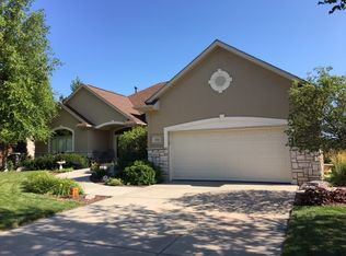 2321 Wilderness Ridge Dr, Lincoln, NE 68512