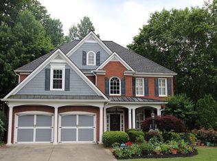 1604 Lightfoot Cir, Marietta, GA 30062