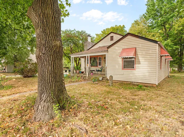 1201 N Fremont Avenue, Springfield, MO 65802