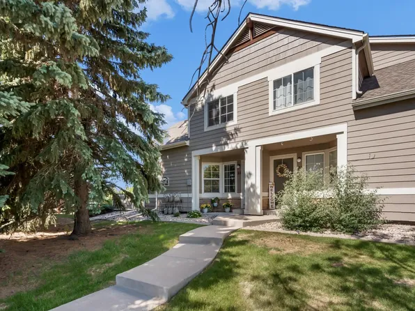 3051 Sage Creek Rd #D22, Fort Collins, CO 80528
