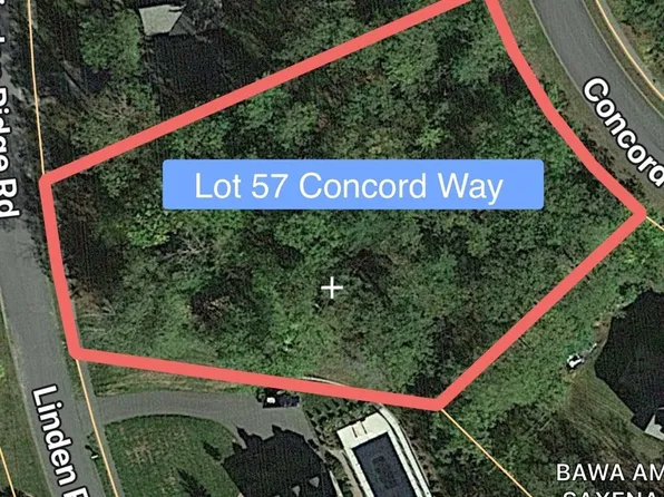 LOT 57 Concord Way Lindenridge, Amherst, MA 01002
