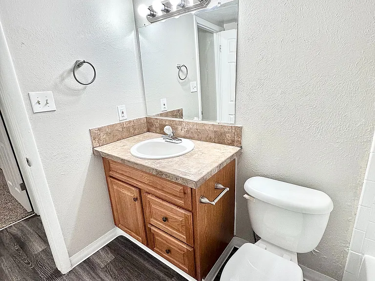 Full Bath
