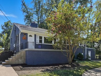 5209 Cedar Rd, Alexandria, VA, 22309