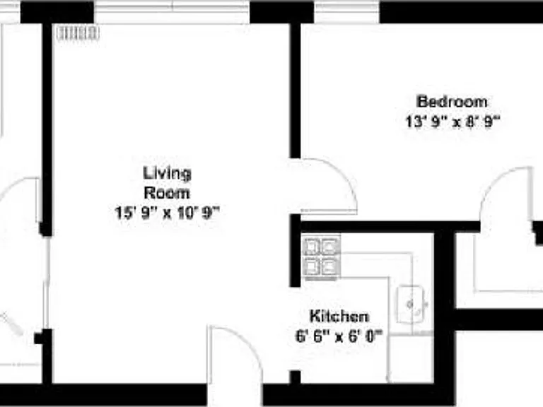 601 W. Deming Pl — Photo 45