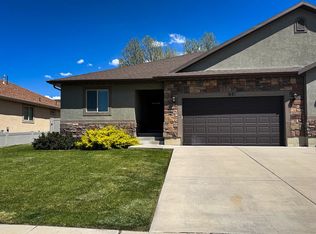 1661 S 1960 E, Spanish Fork, UT 84660