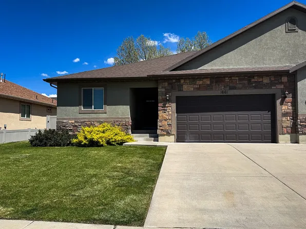 1661 S 1960 E, Spanish Fork, UT 84660