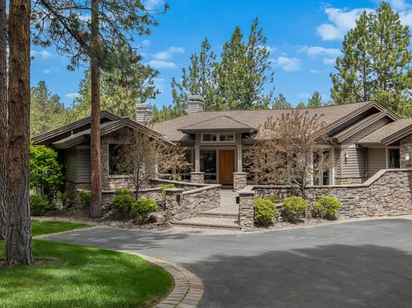 3699 NW Cotton Pl, Bend, OR 97703