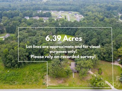 1874 McIlwain Rd, Lancaster, SC, 29720