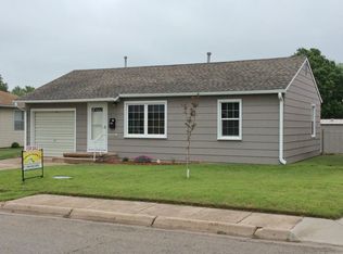 128 Morse Dr, Phillipsburg, KS 67661