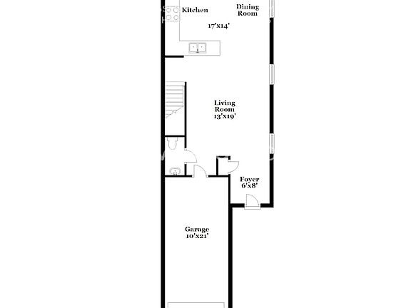 2nd image of this home