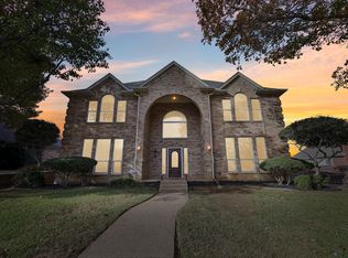 6708 Ledbetter Rd, Arlington, TX 76001