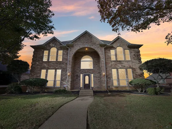 6708 Ledbetter Rd, Arlington, TX 76001