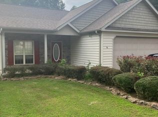 45 South Dr LOT 16, Greers Ferry, AR 72067
