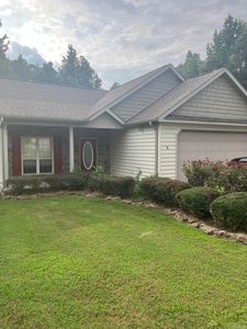 45 South Dr LOT 16, Greers Ferry, AR, 72067
