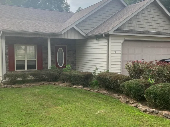 45 South Dr Lot 16, Greers Ferry, AR 72067