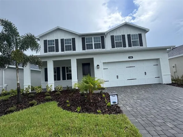 1658 W PALMS DRIVE, PORT CHARLOTTE, FL 33953