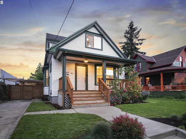 424 NE 72nd Ave, Portland, OR 97213