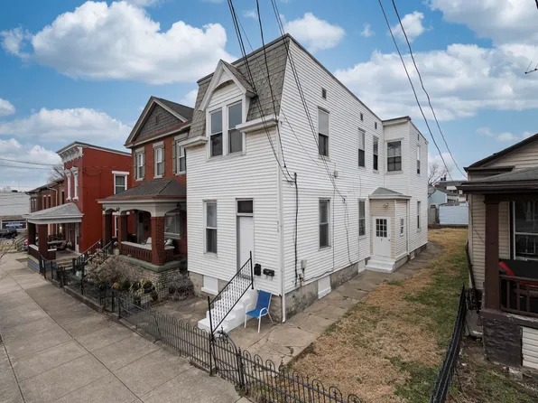 915 Central Ave, Newport, KY 41071