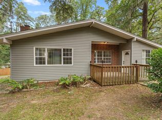 1717 Sunset Ln, Tallahassee, FL 32303