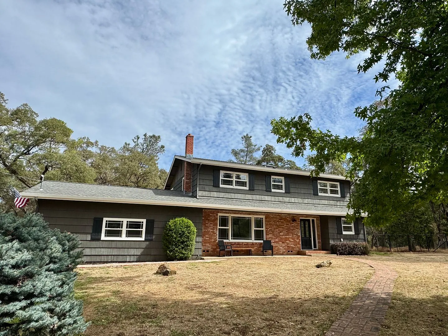 Beautiful Auburn home — Photo 1