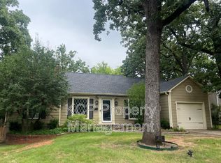 2221 S U St, Fort Smith, AR 72901