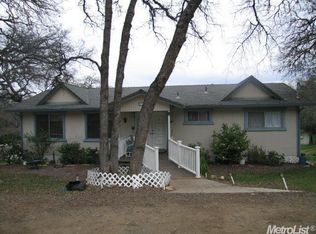 2727 Ponderosa Rd, Shingle Springs, CA 95682