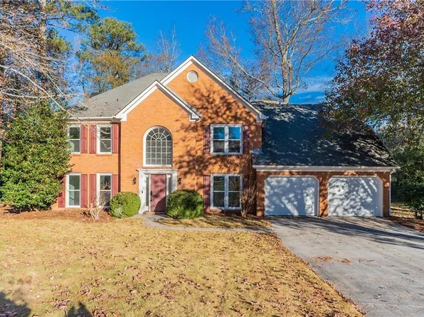 1237 Wynford Woods SW, Marietta, GA 30064