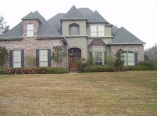 371 Chapel Loop, Mandeville, LA 70471