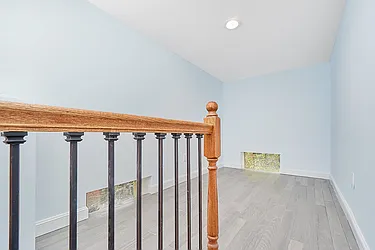 Rented by Keller Williams NYC