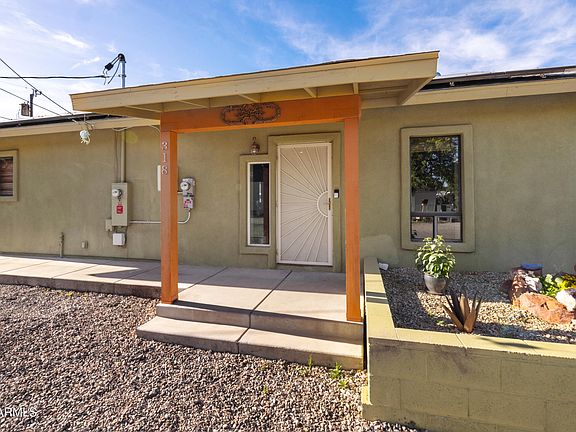 2nd image of 318 E PINAL Street