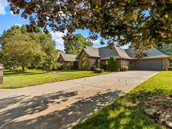 4921 S Glenhaven Avenue, Springfield, MO 65804