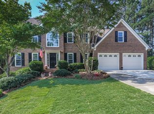 2048 Sanderlings Dr NW, Kennesaw, GA 30152