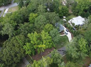 216 Park Ave, Hartsville, SC 29550