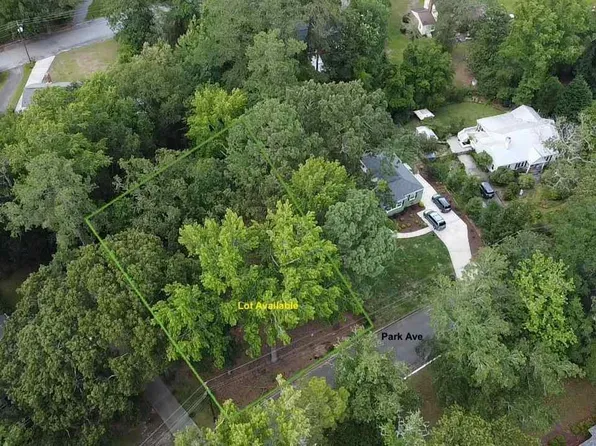 216 Park Ave, Hartsville, SC 29550