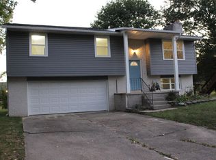 3009 Wisteria Dr, Cape Girardeau, MO 63701