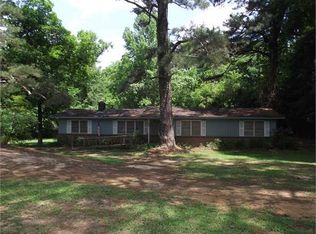 466 Millwood Rd, Greensboro, AL 36744