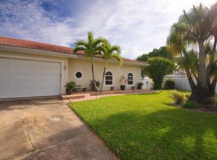 469 Angelo Ln, Cocoa Beach, FL 32931
