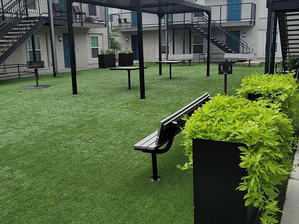 Bellfort Park 4135 W Bellfort St Houston, TX Zillow Apartments