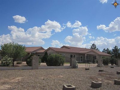 1116 Dona Ana Rd SE, Deming, NM, 88030