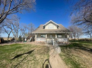 1031 41st Rd, Bellwood, NE 68624
