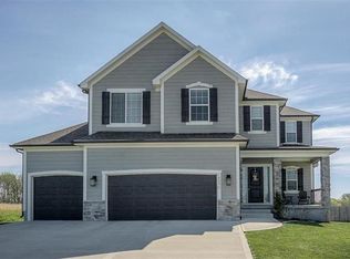 14091 S Pascal St, Olathe, KS 66061