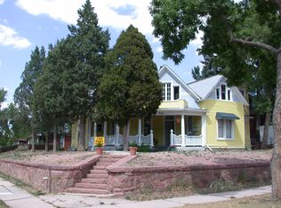 804 E Kiowa St APT 4, Colorado Springs, CO 80903