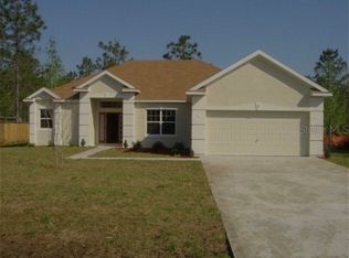 17 Radium Ln, Palm Coast, FL 32164