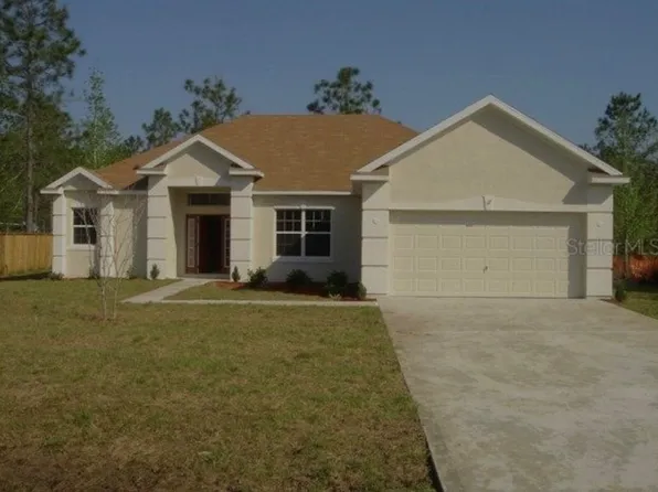 17 Radium Ln, Palm Coast, FL 32164