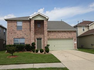 2810 Redwing Grove Way, Houston, TX 77038