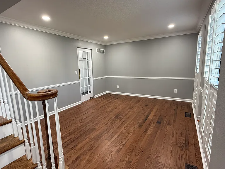 Dinning room