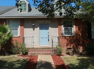 209 Northtown Dr, Jackson, MS 39211