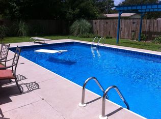 410 E Oakfield Rd, Pensacola, FL 32503