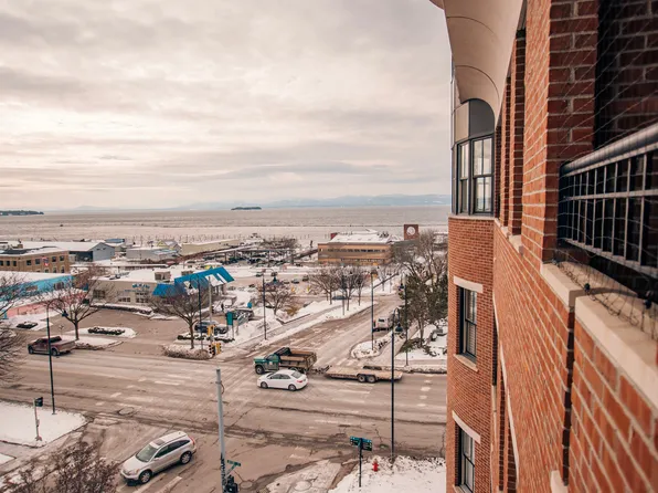 40 College St APT 505, Burlington, VT 05401