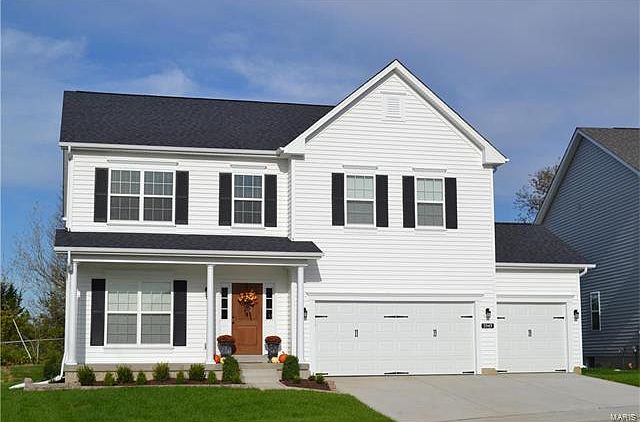 1st image of 5949 Hawkins Ridge Ct